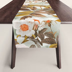 Vintage Garden XIV Table Runner Gallery Image 1