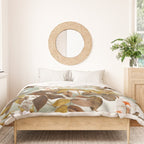 Vintage Garden XIV Duvet Cover Gallery Image 3