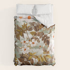Vintage Garden XIV Comforter Gallery Image 6