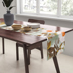 Vintage Garden XIV Table Runner Gallery Image 2