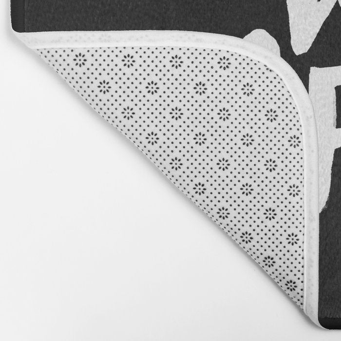 Wild and Free II Bath Mat Gallery Image 2