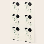 Botanical Elegance II Wallpaper Gallery Image 2