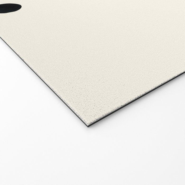 Botanical Elegance II Welcome Mat Gallery Image 2