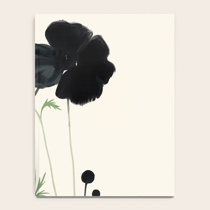 Botanical Elegance II Notebook Gallery Image 4