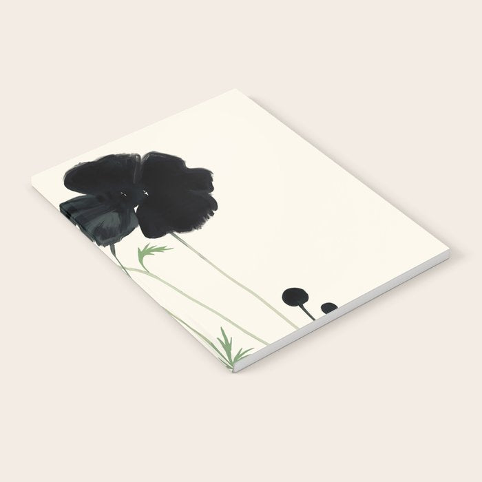 Botanical Elegance II Notebook Gallery Image 2