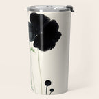 Botanical Elegance II Travel Mug Gallery Image 2