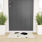 Botanical Elegance II Welcome Mat Gallery Image 3