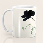 Botanical Elegance II Coffee Mug Gallery Image 3
