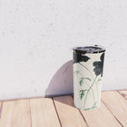 Botanical Elegance II Travel Mug Gallery Image 4