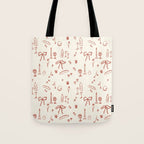 Ciao Bella Tote Bag Gallery Image 1