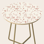 Ciao Bella Side Table Gallery Image 2