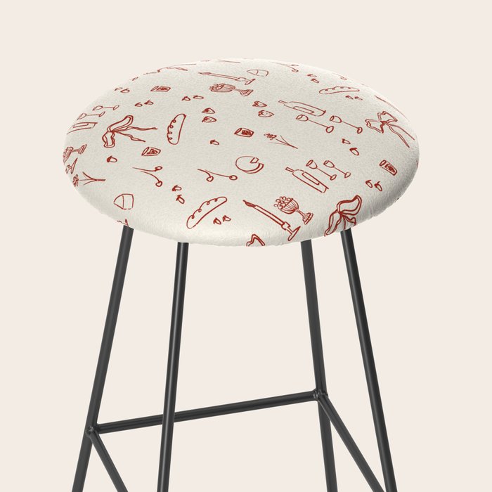 Ciao Bella Stool Gallery Image 2