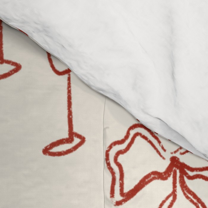 Ciao Bella Comforter Gallery Image 4