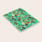 Toucan Jungle Notebook Gallery Image 3