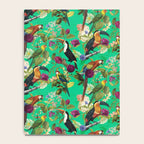 Toucan Jungle Notebook Gallery Image 4