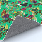 Toucan Jungle Rug Gallery Image 4