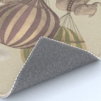 Flight of The Elephants Rug Gallery Image 4
