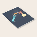 Together we make rainbow Notebook Gallery Image 2