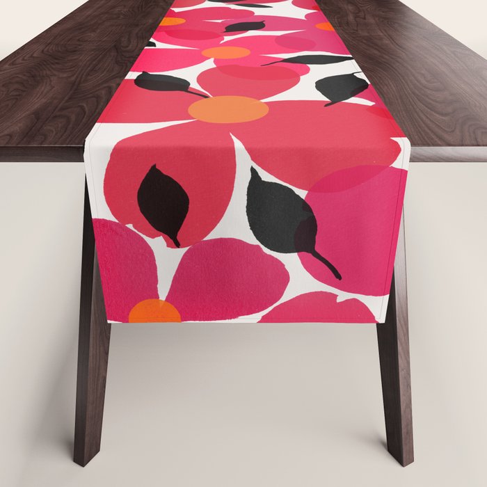 dogwood 13  Table Runner Gallery Image 1