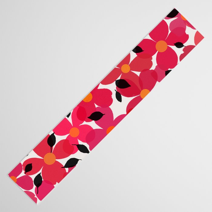 dogwood 13  Table Runner Gallery Image 3