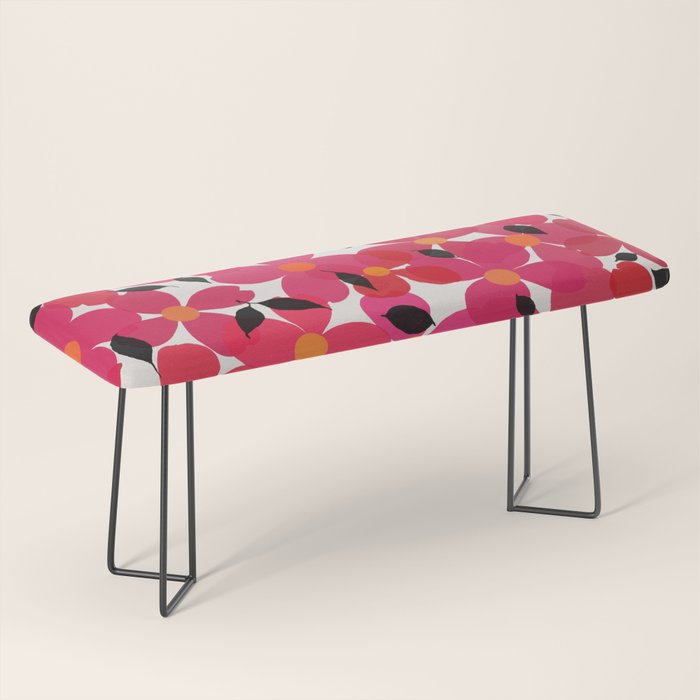 dogwood 13  Bench Gallery Image 1