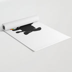 Rainbow cat Yoga Mat Gallery Image 2