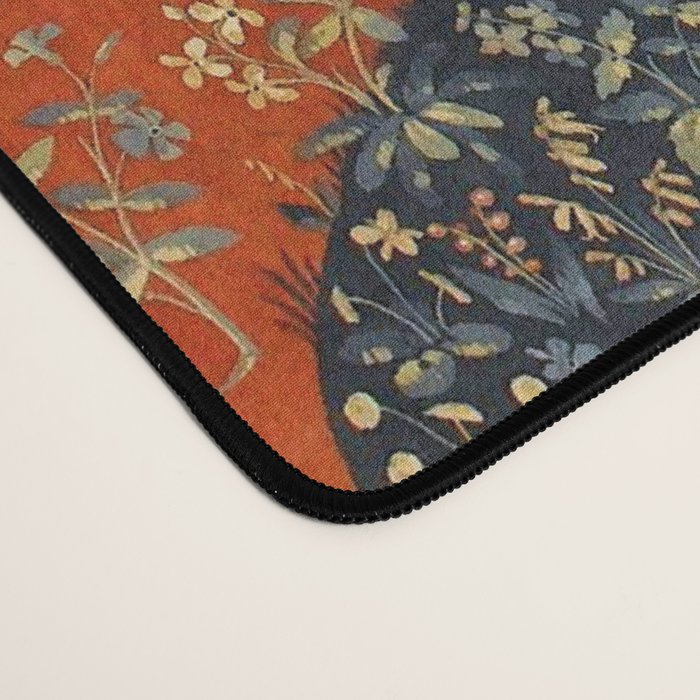 Lady and the Unicorn - Desire Desk Mat Gallery Image 4