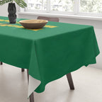 Buckle Up Buttercup Tablecloth Gallery Image 3