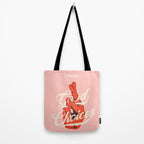 Make Good Choices Tote Bag Gallery Image 2