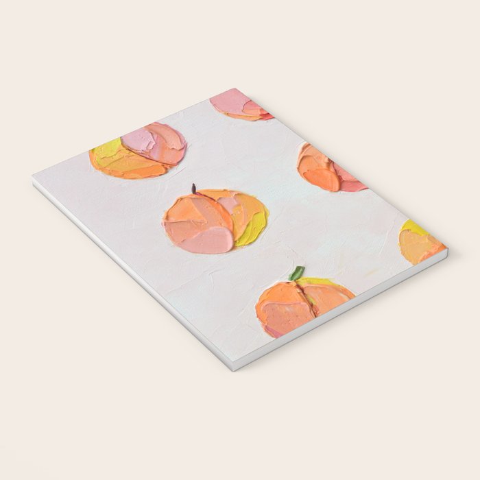 Peaches and Cream 15 Notebook Gallery Image 3