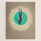 Every Fall is a Rise Jigsaw Puzzle Gallery Image 1