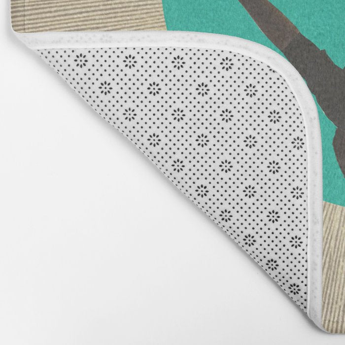 Every Fall is a Rise Bath Mat Gallery Image 2