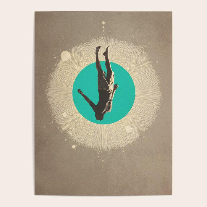 Every Fall is a Rise Poster Gallery Image 1