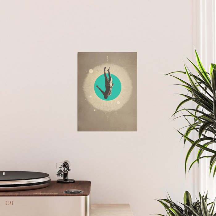 Every Fall is a Rise Poster Gallery Image 2