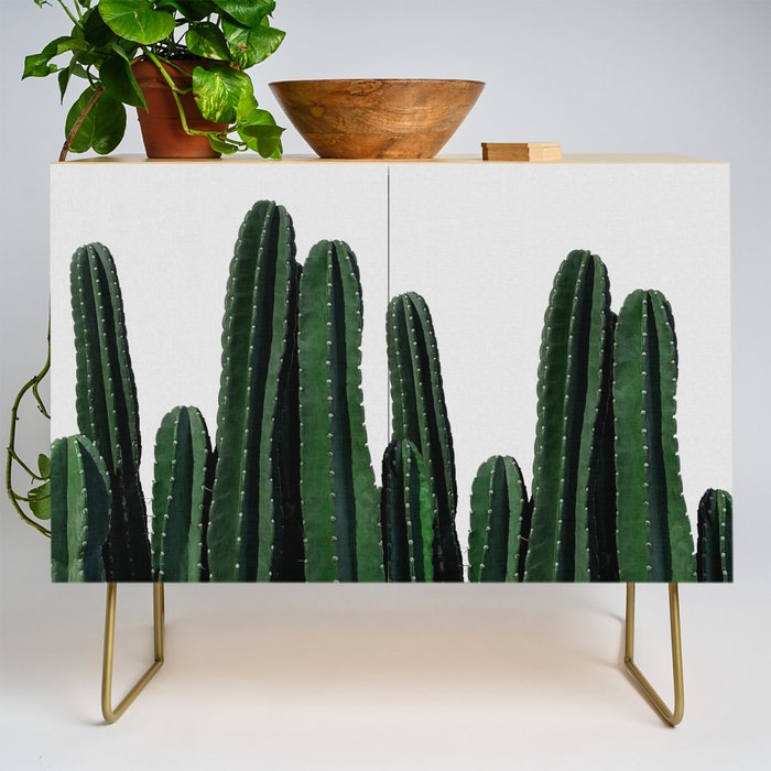 Cactus I Credenza Gallery Image 1