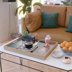 Crimson Peaks Serving Tray Gallery Image 2