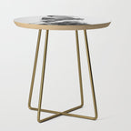 I find peace in your hug (E). Side Table Gallery Image 1