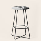 I find peace in your hug (E). Stool Gallery Image 1