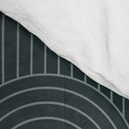 Art Deco Arch Pattern LI Comforter Gallery Image 4
