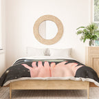 Saturn Disco Duvet Cover Gallery Image 3