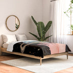 Saturn Disco Comforter Gallery Image 2