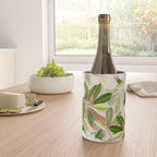 Magnolia Flowers Spring Blossom Wine Chiller Gallery Image 4