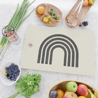 Woodblock arch Cutting Board Gallery Image 2