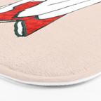 Quality time Bath Mat Gallery Image 3