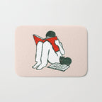 Quality time Bath Mat Gallery Image 1