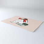 Quality time Rug Gallery Image 3