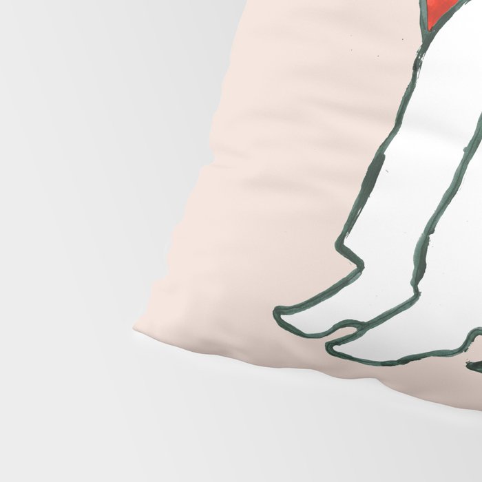 Quality time Pillow Sham Gallery Image 4