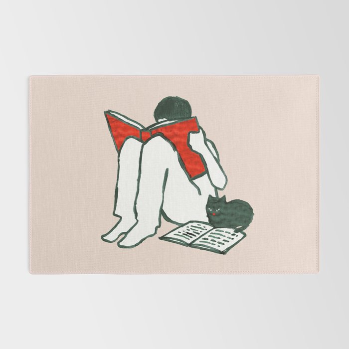 Quality time Rug Gallery Image 2