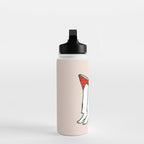 Quality time Water Bottle Gallery Image 3