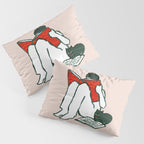 Quality time Pillow Sham Gallery Image 3